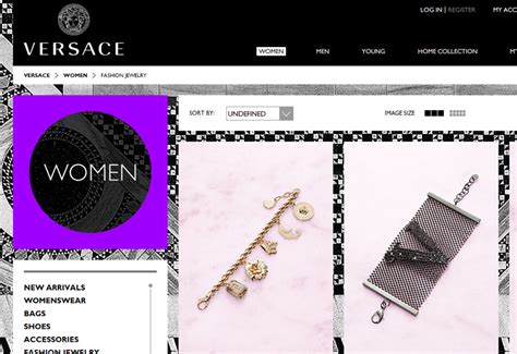 versace tomodachi|Versace online shopping.